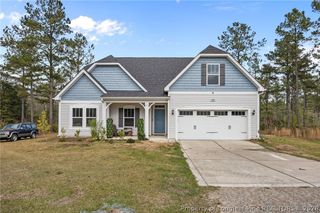202 Yellow Jacket Trail, Cameron, NC 28326