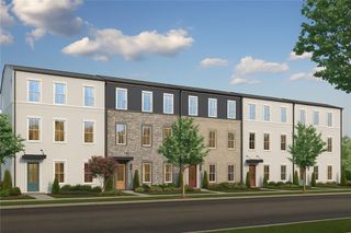 2903 Beaconwood Court, Lawrenceville, GA 30043