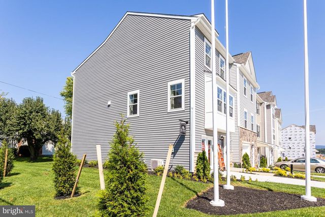 HOMESITE 278 NYMPH RD, Inwood, WV 25428