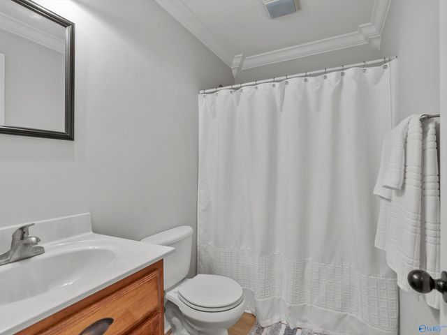 27556 N Wales Road, Elkmont, AL 35620