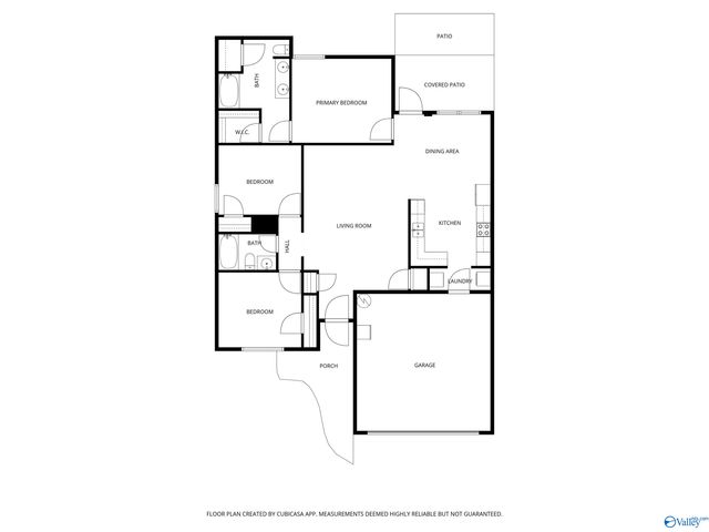 27556 N Wales Road, Elkmont, AL 35620