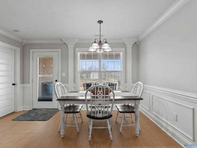 27556 N Wales Road, Elkmont, AL 35620