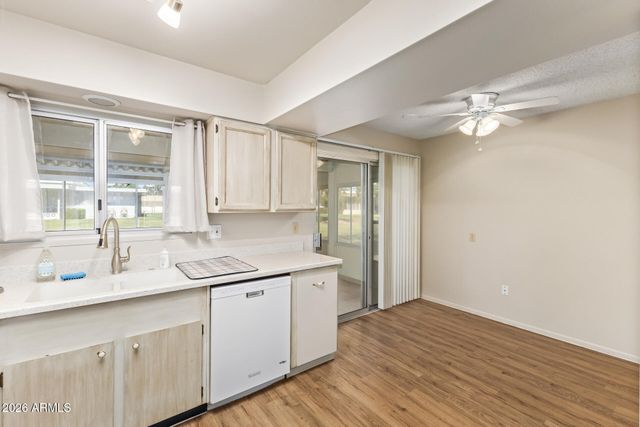 17670 N DEL WEBB Boulevard, Sun City, AZ 85373