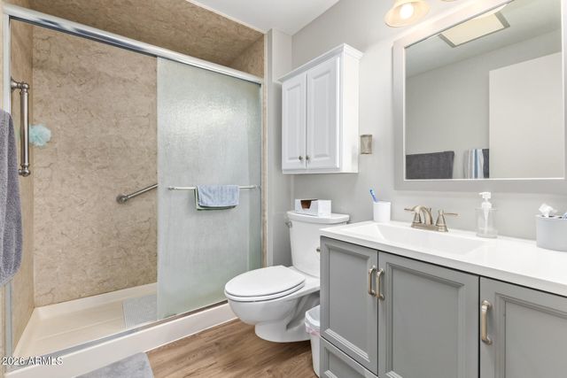 17670 N DEL WEBB Boulevard, Sun City, AZ 85373