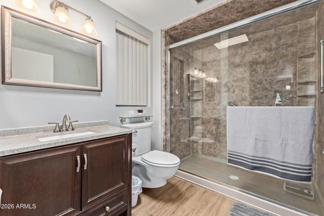 17670 N DEL WEBB Boulevard, Sun City, AZ 85373