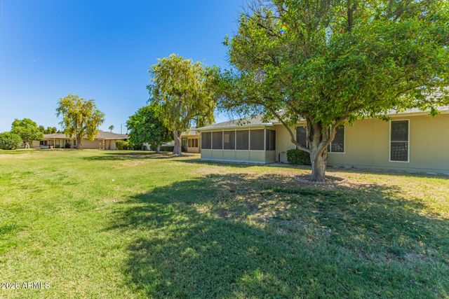 17670 N DEL WEBB Boulevard, Sun City, AZ 85373