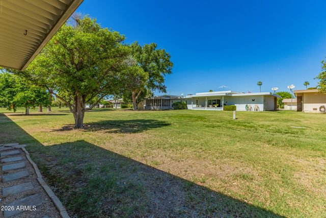 17670 N DEL WEBB Boulevard, Sun City, AZ 85373