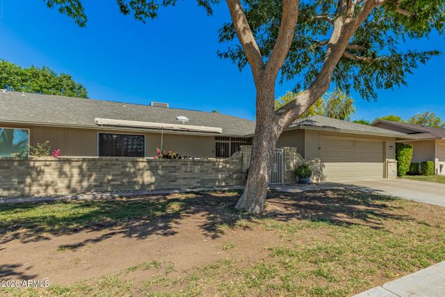 17670 N DEL WEBB Boulevard, Sun City, AZ 85373