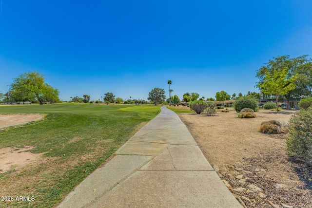 17670 N DEL WEBB Boulevard, Sun City, AZ 85373