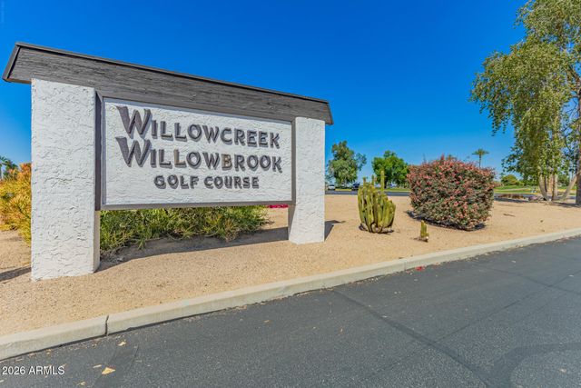 17670 N DEL WEBB Boulevard, Sun City, AZ 85373