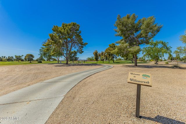 17670 N DEL WEBB Boulevard, Sun City, AZ 85373