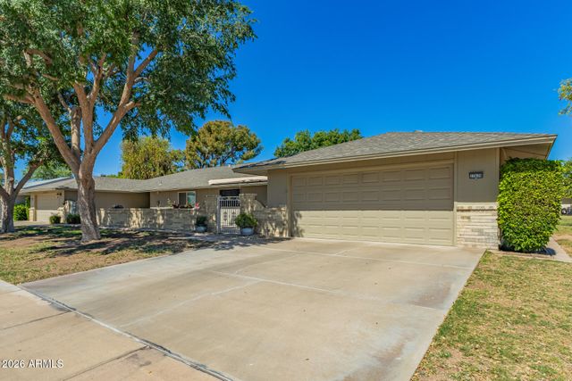 17670 N DEL WEBB Boulevard, Sun City, AZ 85373