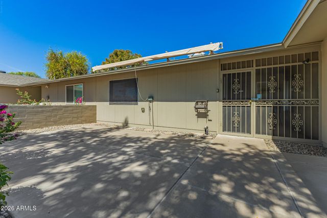 17670 N DEL WEBB Boulevard, Sun City, AZ 85373