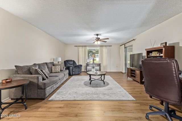 17670 N DEL WEBB Boulevard, Sun City, AZ 85373