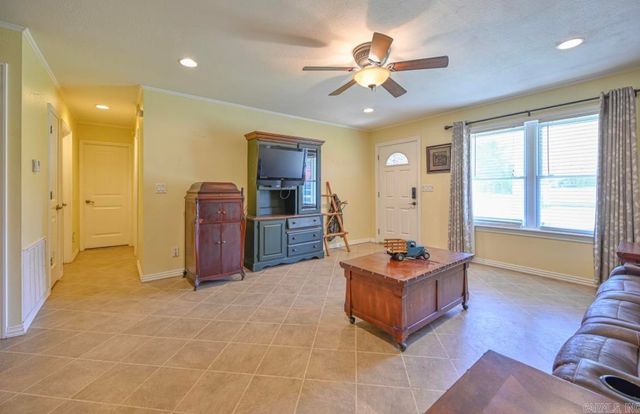 1605 West Boundary, Mena, AR 71953