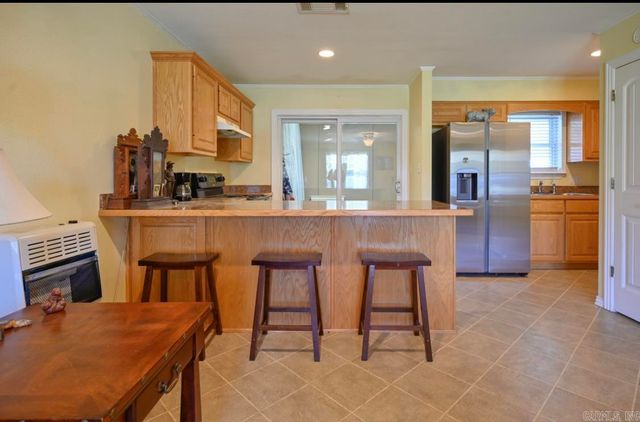 1605 West Boundary, Mena, AR 71953