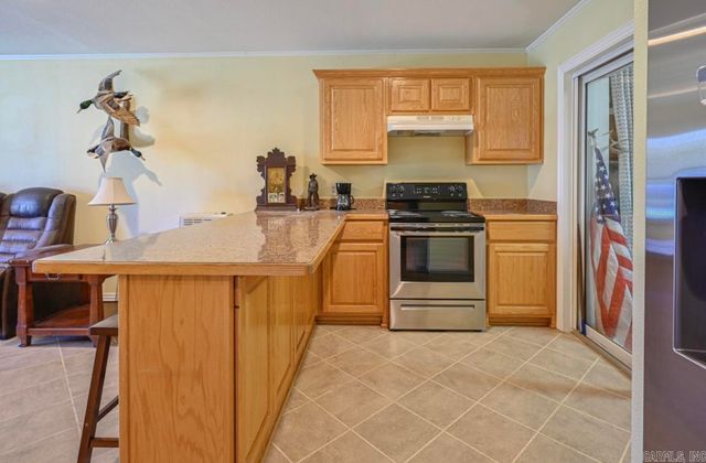 1605 West Boundary, Mena, AR 71953