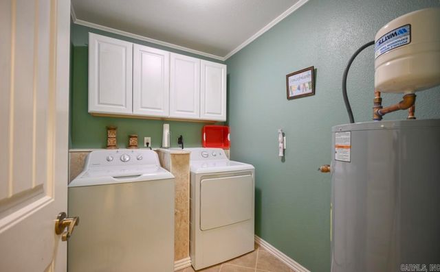 1605 West Boundary, Mena, AR 71953