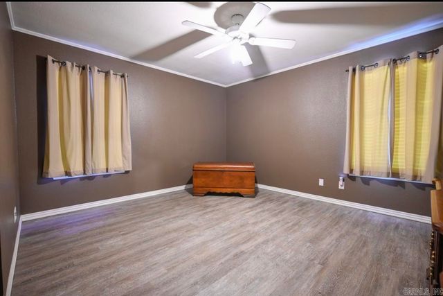 1605 West Boundary, Mena, AR 71953