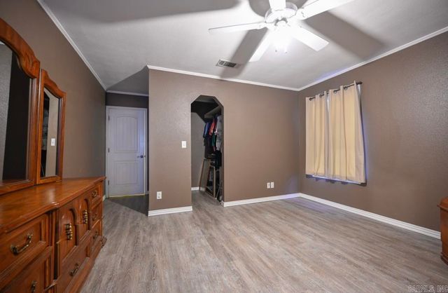 1605 West Boundary, Mena, AR 71953