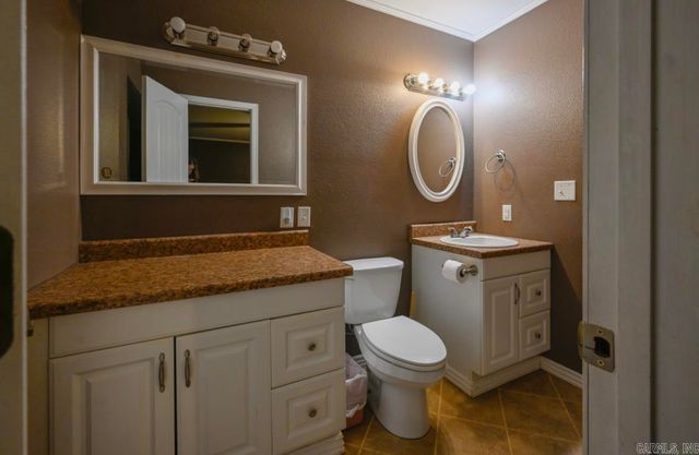 1605 West Boundary, Mena, AR 71953