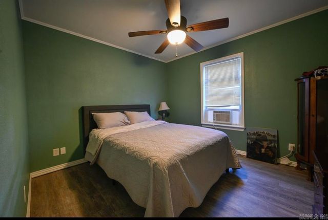 1605 West Boundary, Mena, AR 71953