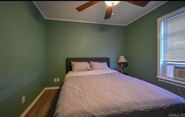 1605 West Boundary, Mena, AR 71953