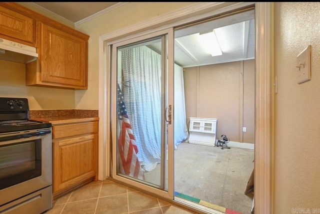 1605 West Boundary, Mena, AR 71953