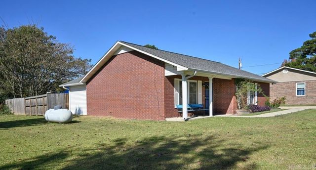 1605 West Boundary, Mena, AR 71953