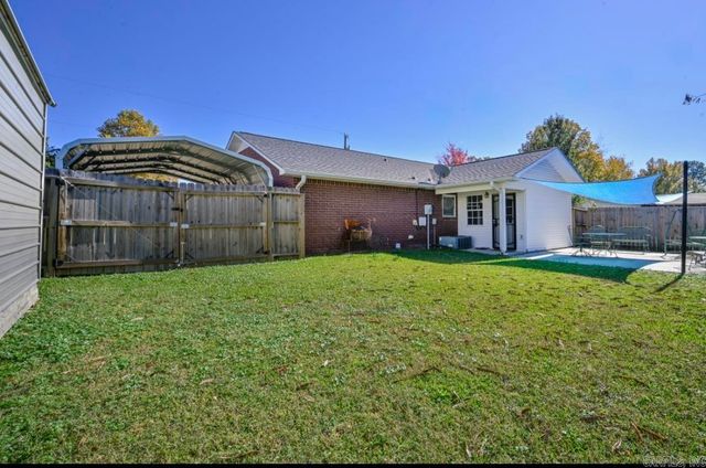 1605 West Boundary, Mena, AR 71953