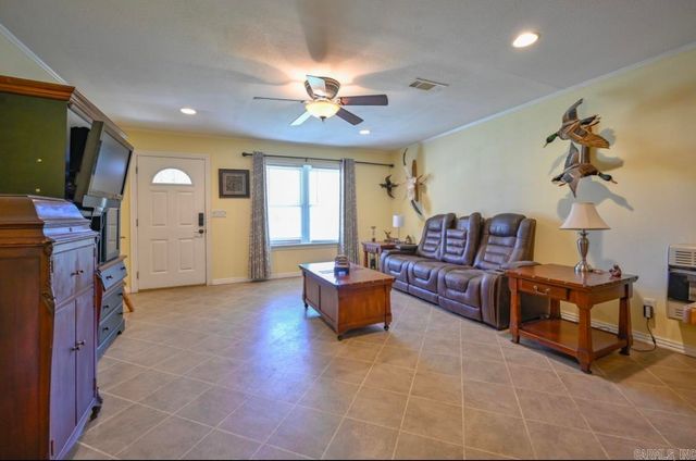 1605 West Boundary, Mena, AR 71953