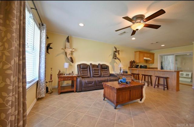 1605 West Boundary, Mena, AR 71953