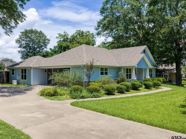 209 Walnut St, Chandler, TX 75758