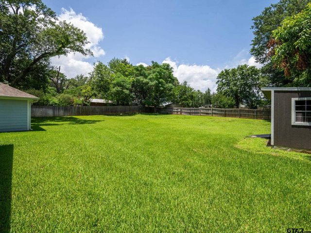 209 Walnut St, Chandler, TX 75758