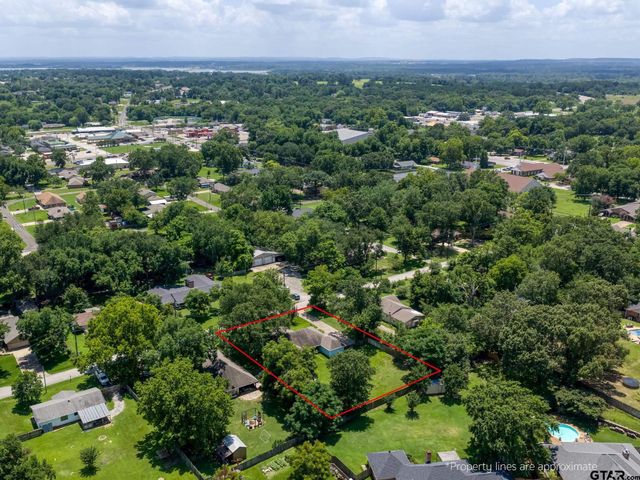 209 Walnut St, Chandler, TX 75758