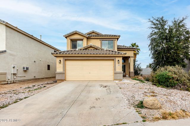 266 W HEREFORD Drive, San Tan Valley, AZ 85143