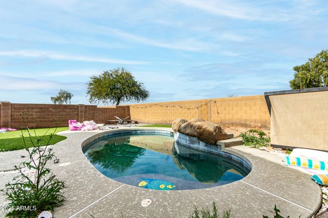 266 W HEREFORD Drive, San Tan Valley, AZ 85143