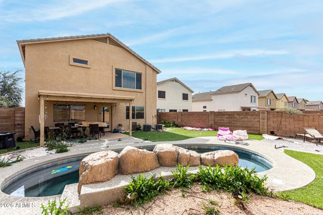 266 W HEREFORD Drive, San Tan Valley, AZ 85143