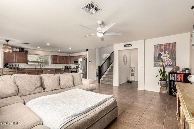 266 W HEREFORD Drive, San Tan Valley, AZ 85143