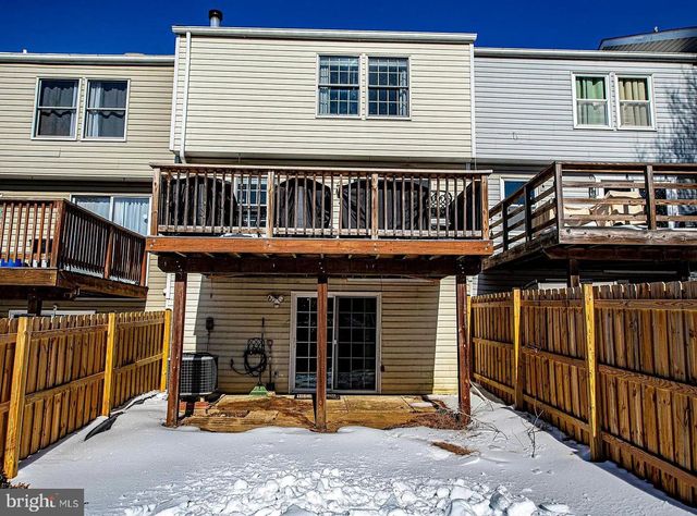 133 SPRUCE WOODS CT, Abingdon, MD 21009