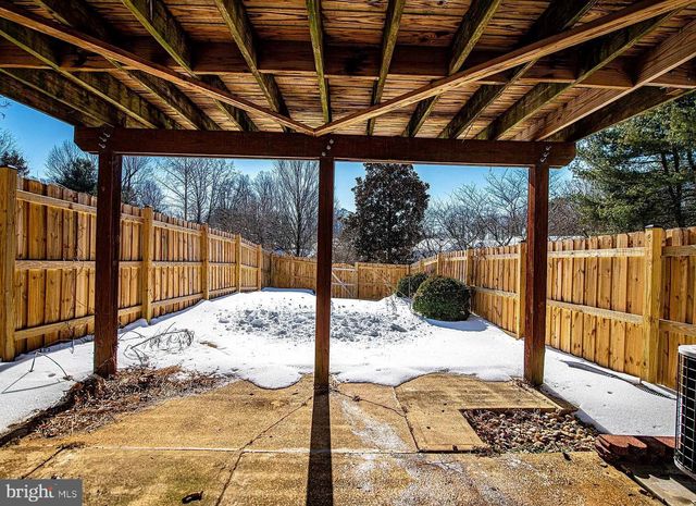 133 SPRUCE WOODS CT, Abingdon, MD 21009