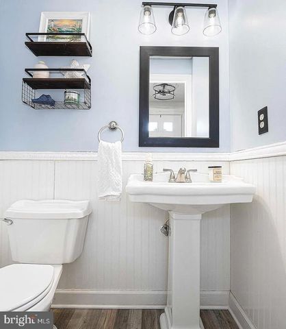 133 SPRUCE WOODS CT, Abingdon, MD 21009