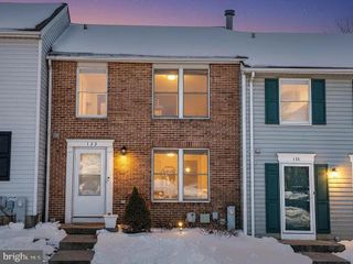 133 SPRUCE WOODS CT, Abingdon, MD 21009