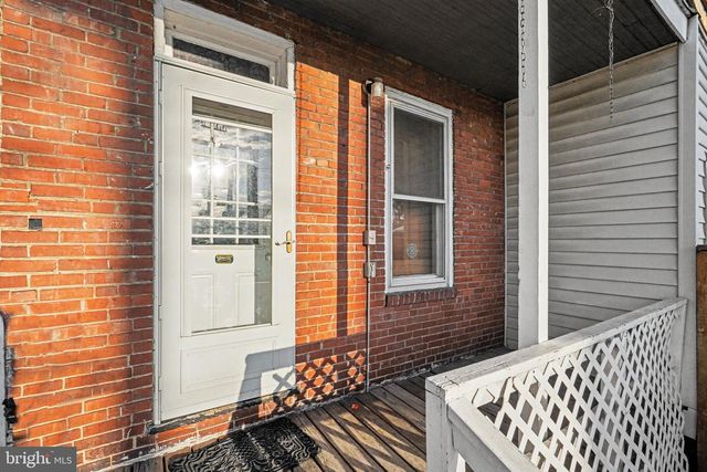 700 MELROSE ST, Harrisburg, PA 17104