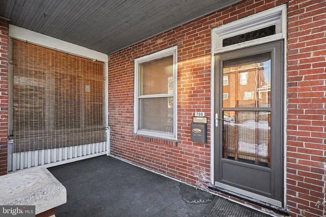 700 MELROSE ST, Harrisburg, PA 17104