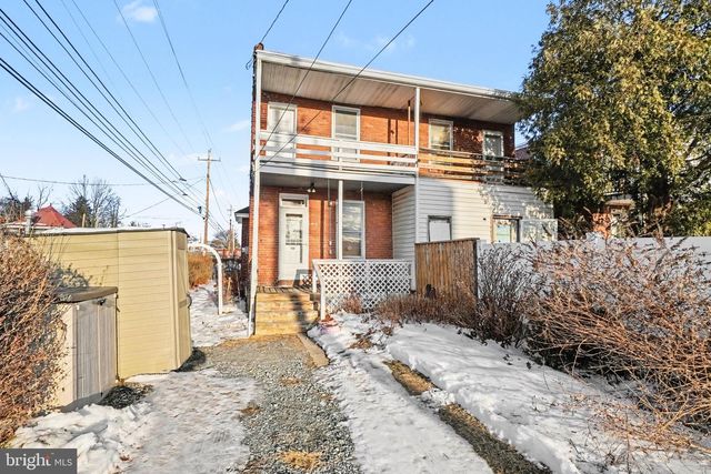 700 MELROSE ST, Harrisburg, PA 17104