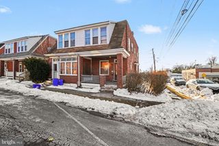 700 MELROSE ST, Harrisburg, PA 17104