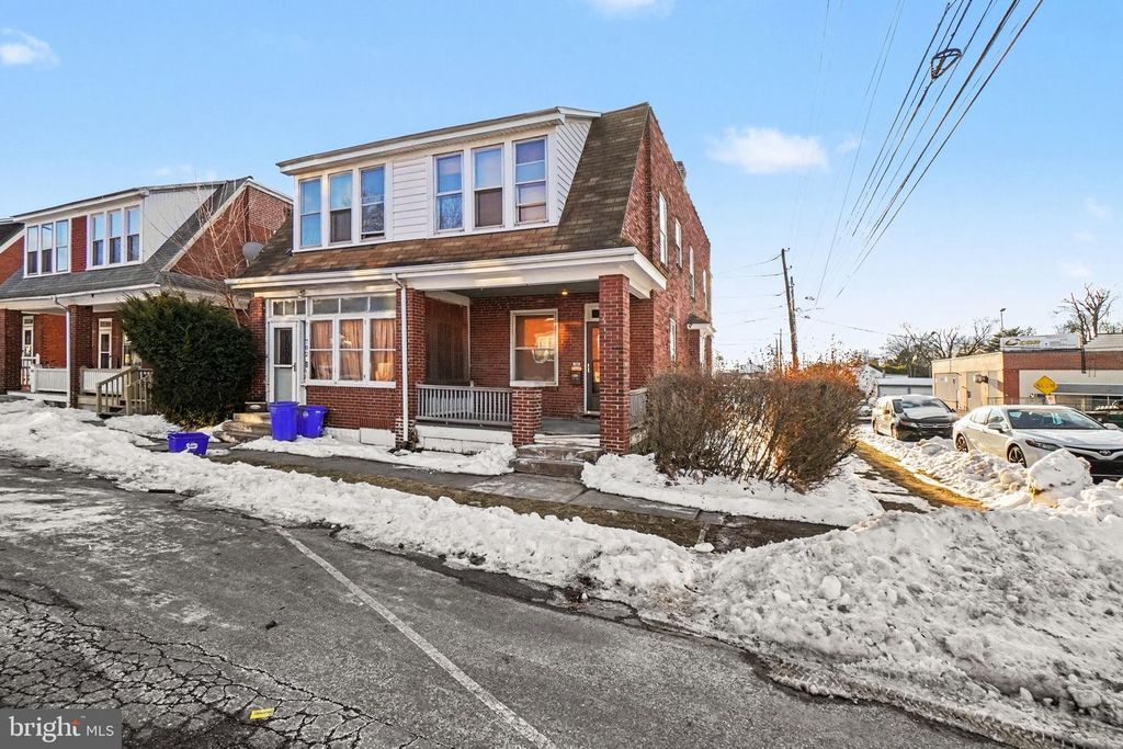 700 MELROSE ST, Harrisburg, PA 17104