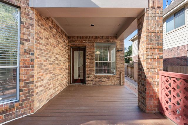 11 Korbel Ct, The Woodlands, TX 77382