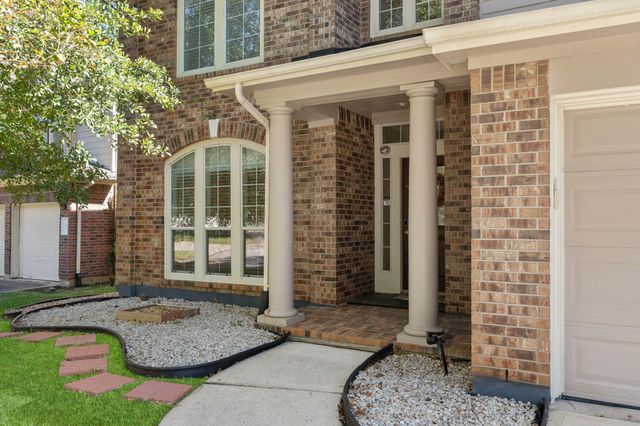 11 Korbel Ct, The Woodlands, TX 77382